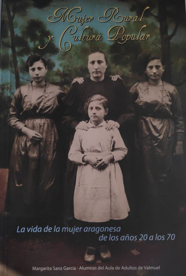 Mujer Rural Y Cultura Popular