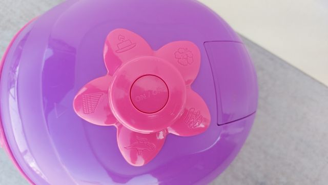 CASCO DE MASAJES RELAJANTES CON MÚSICA