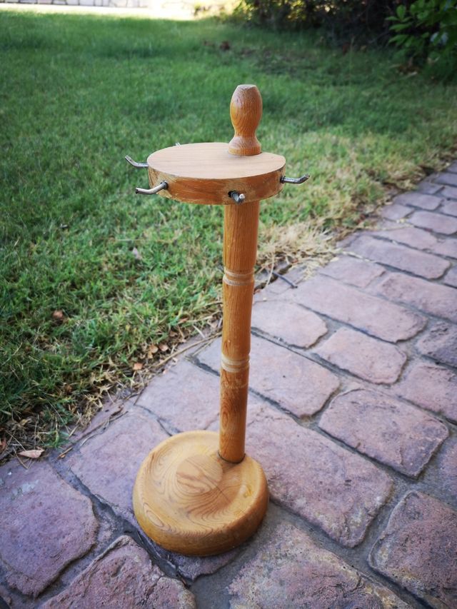 cuelga utensilios de cocina