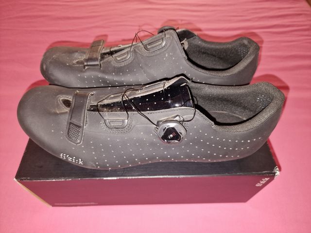 zapatillas de ciclismo