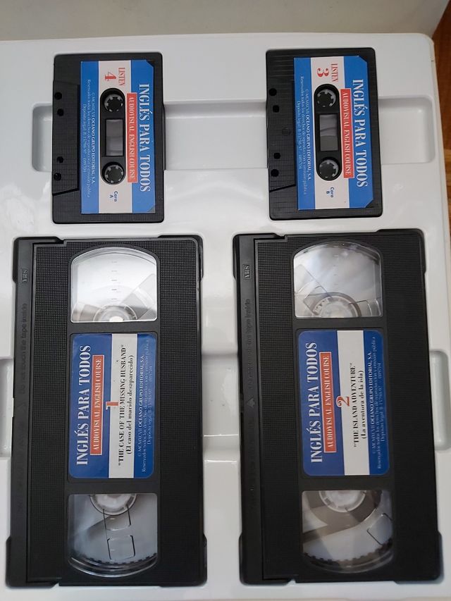 MALETIN APRENDER INGLÉS