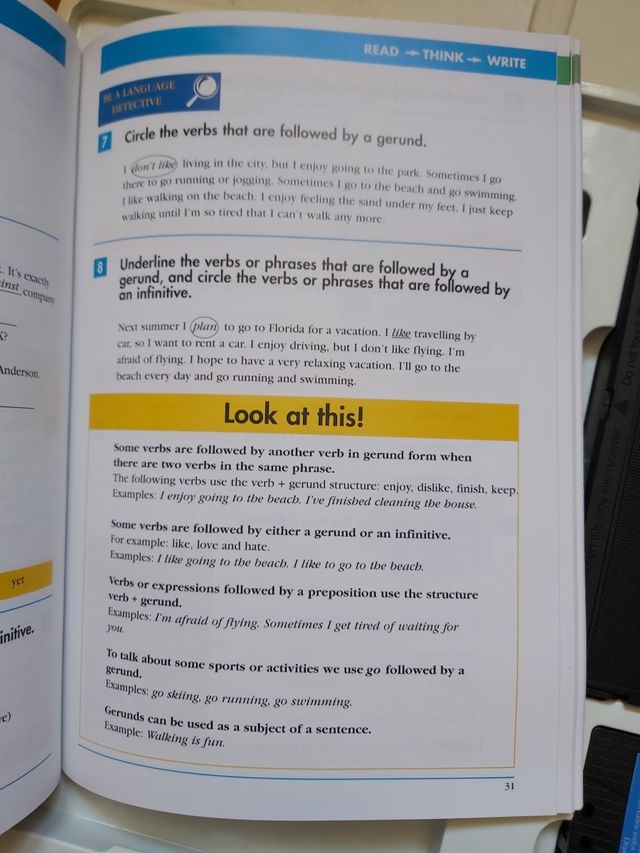 MALETIN APRENDER INGLÉS