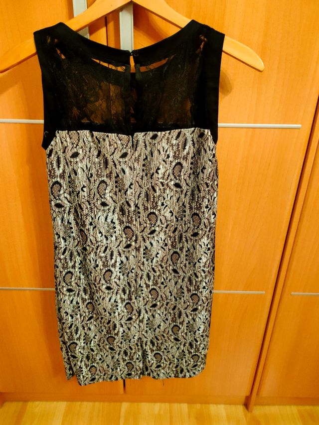 vestidos talla M