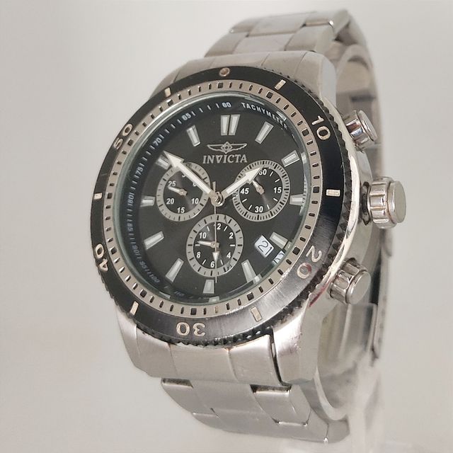 Reloj INVICTA Chronograph