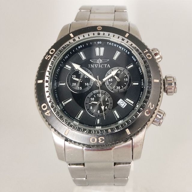 Reloj INVICTA Chronograph