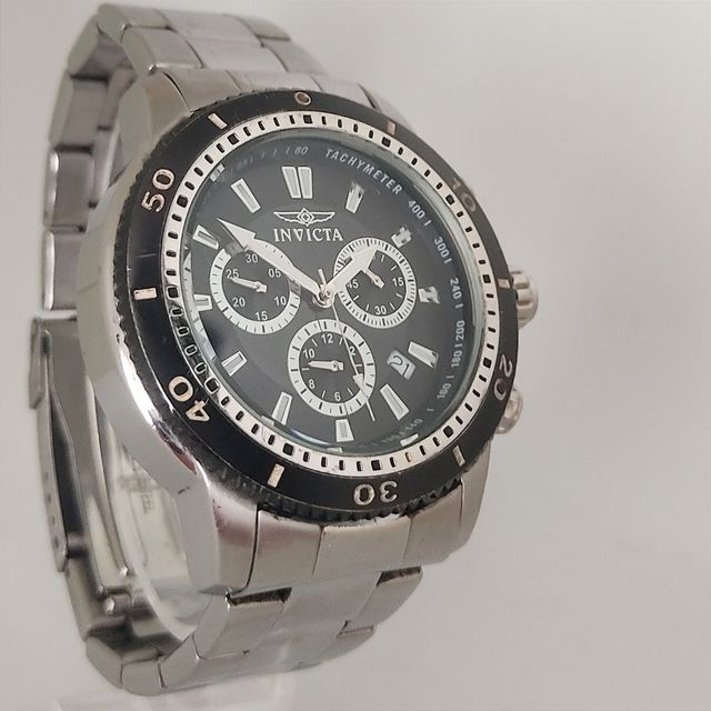 Reloj INVICTA Chronograph