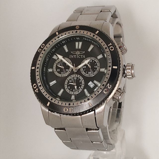Reloj INVICTA Chronograph