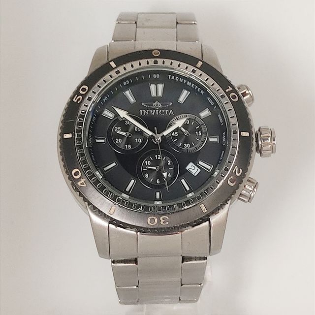 Reloj INVICTA Chronograph