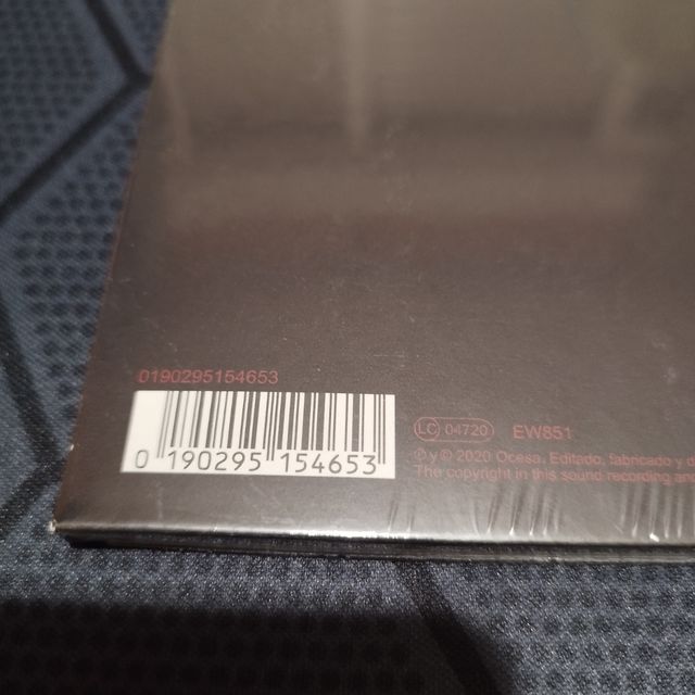 BUNBURY (HÉROES DEL SILENCIO) CURSO DE LEVITACIÓN