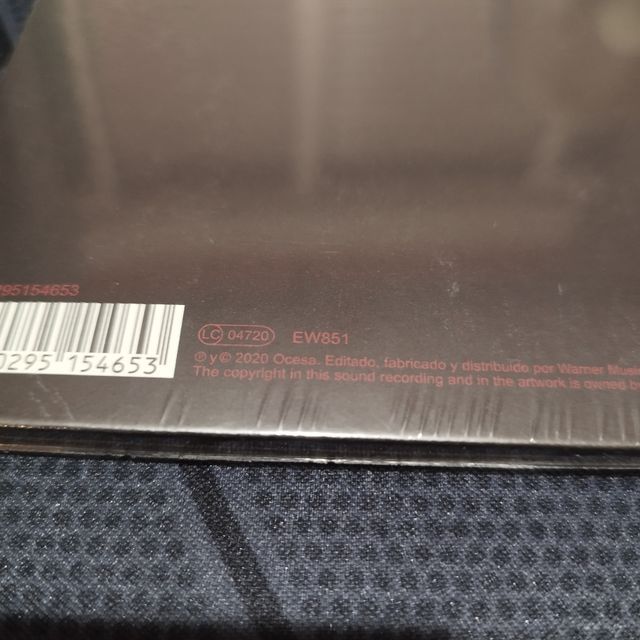 BUNBURY (HÉROES DEL SILENCIO) CURSO DE LEVITACIÓN