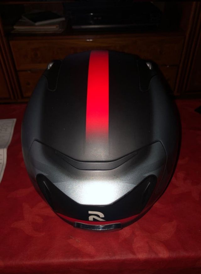 CASCO HJC RPHA 11 SPICHO XL