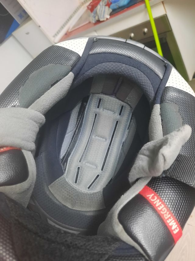 CASCO HJC RPHA 11 SPICHO XL