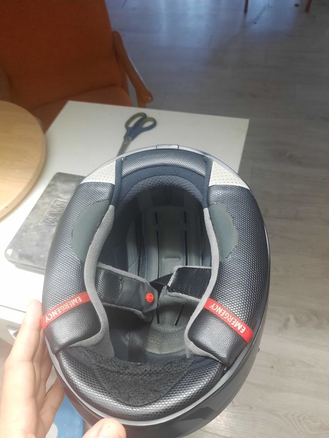 CASCO HJC RPHA 11 SPICHO XL