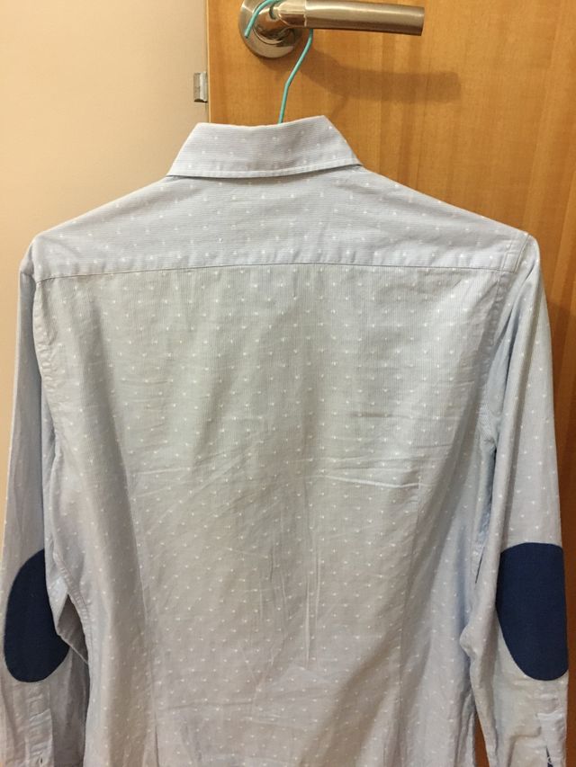 Camisa Massimo Dutti nueva