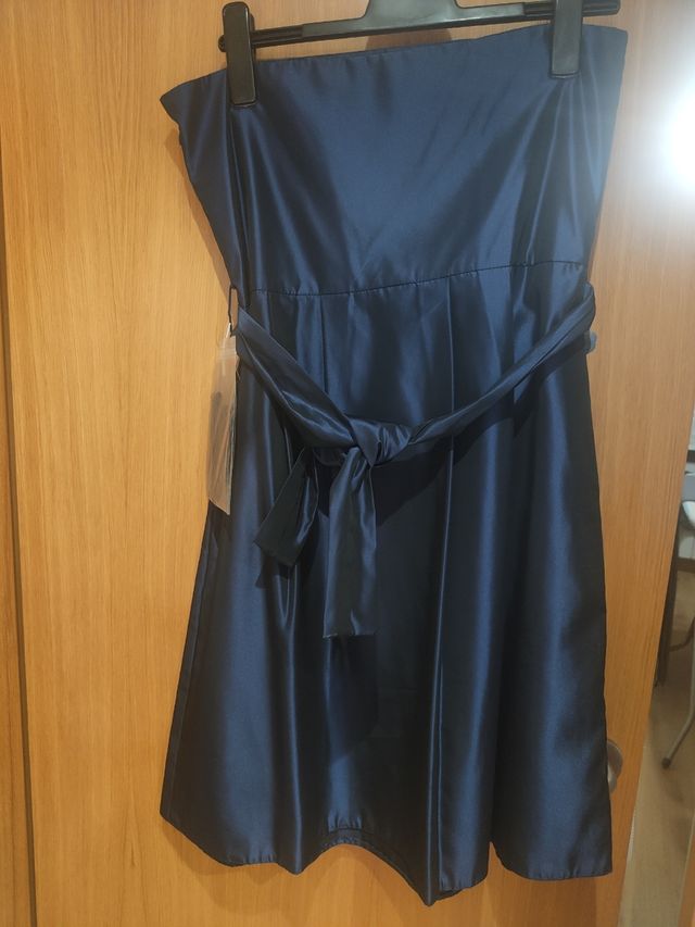 2 vestidos de cóctel talla 44
