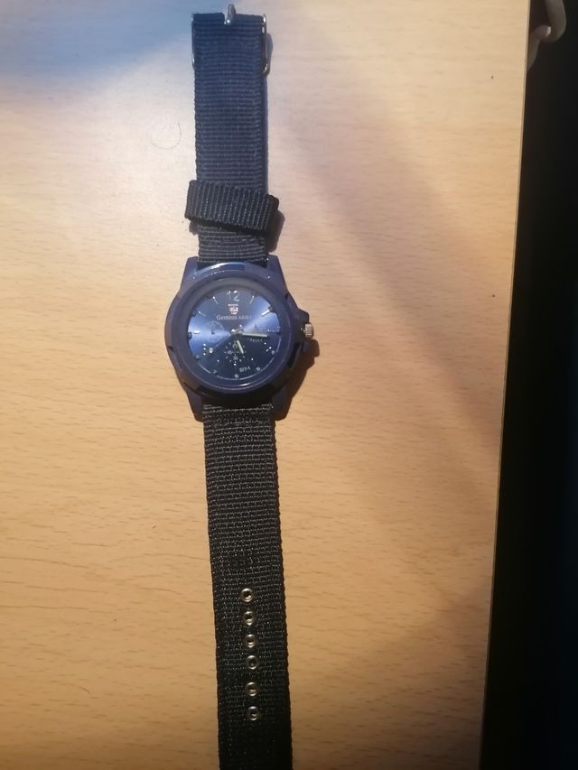 orologio Gemius Army