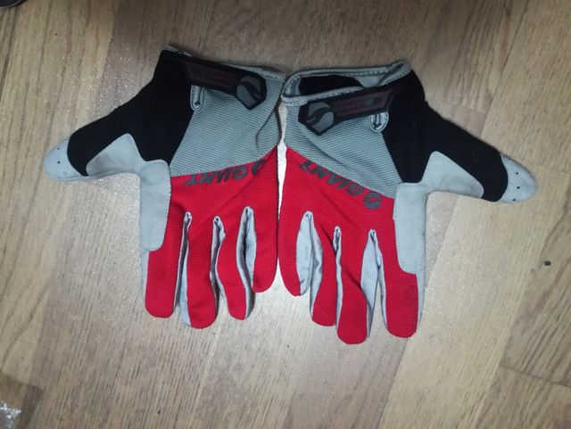 Guantes Giant