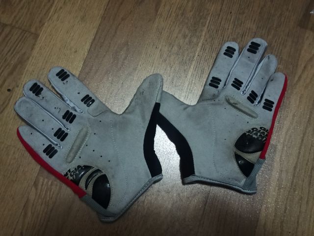 Guantes Giant