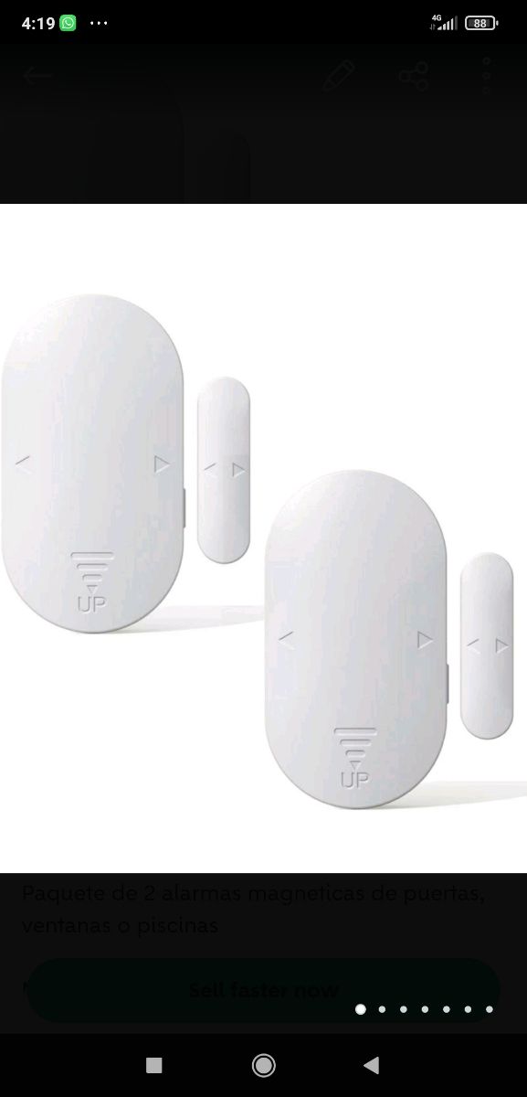 Bandeira de Espanha 90x150cm com pulseira