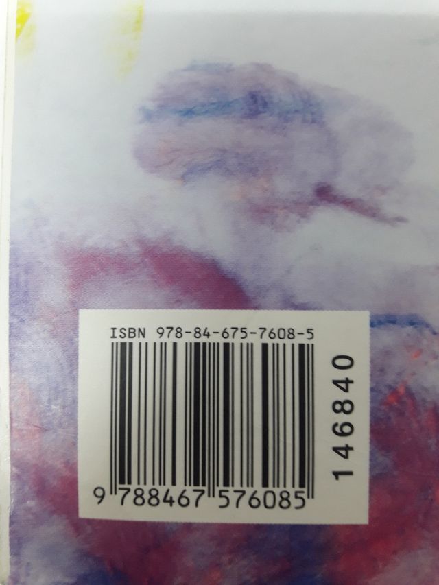 Educación plástica, visual y audiovisual 1 ESO