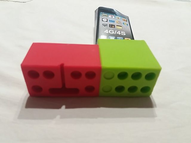 amplificatore iPhone