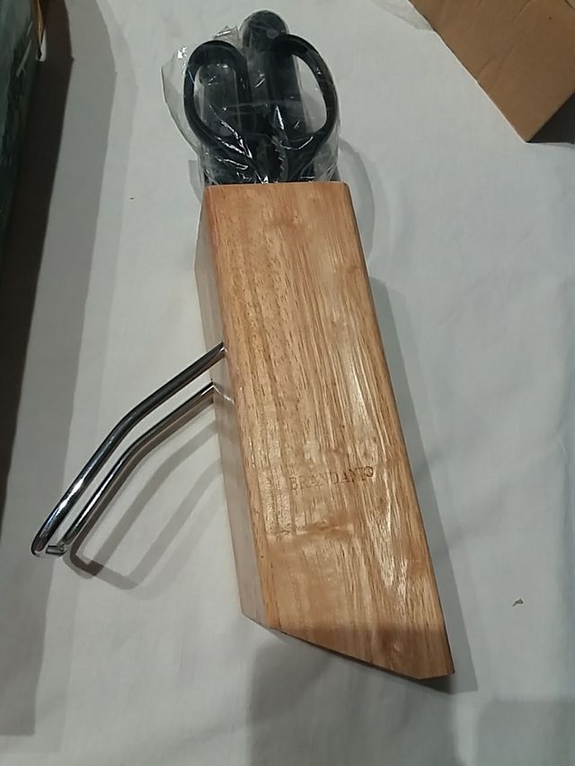 Brandani Ceppo 7 pezzi