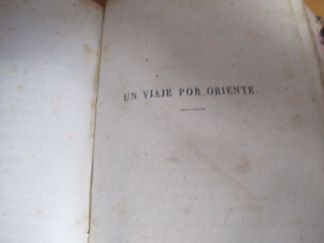Esteban Hernández y Fernández, libro raro S. XIX