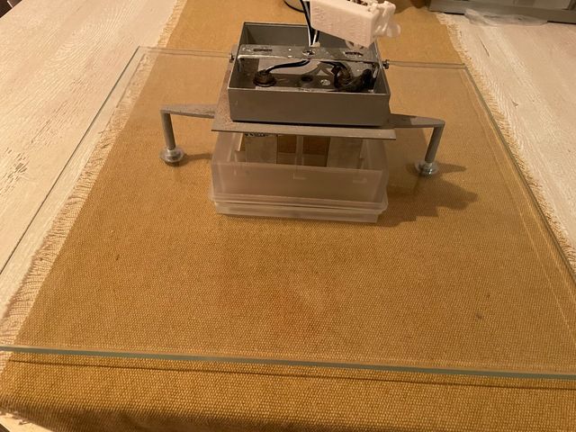 Lámpara techo de diseño