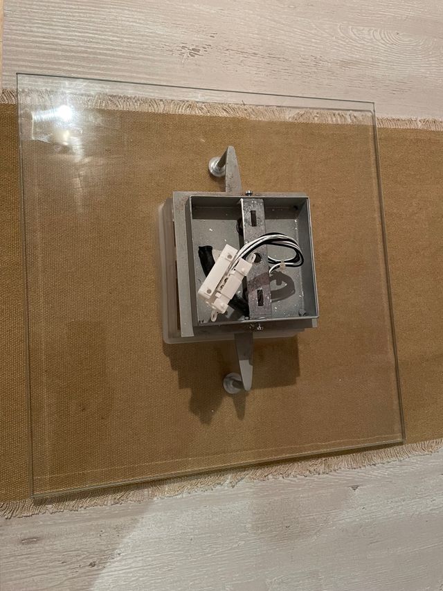 Lámpara techo de diseño