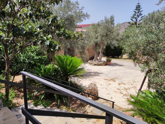 casa vacanze Torretta