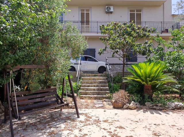 casa vacanze Torretta