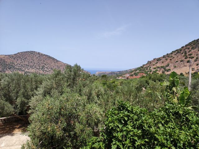 casa vacanze Torretta