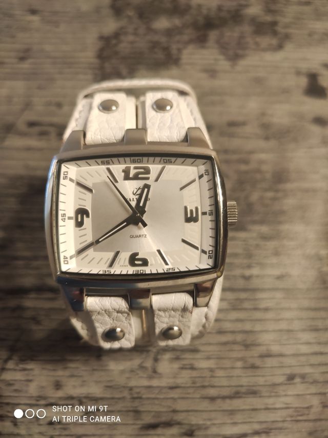 reloj de mujer calypso