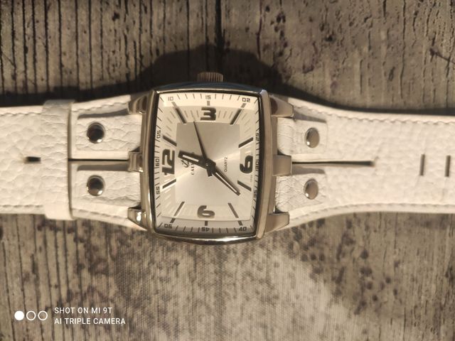 reloj de mujer calypso