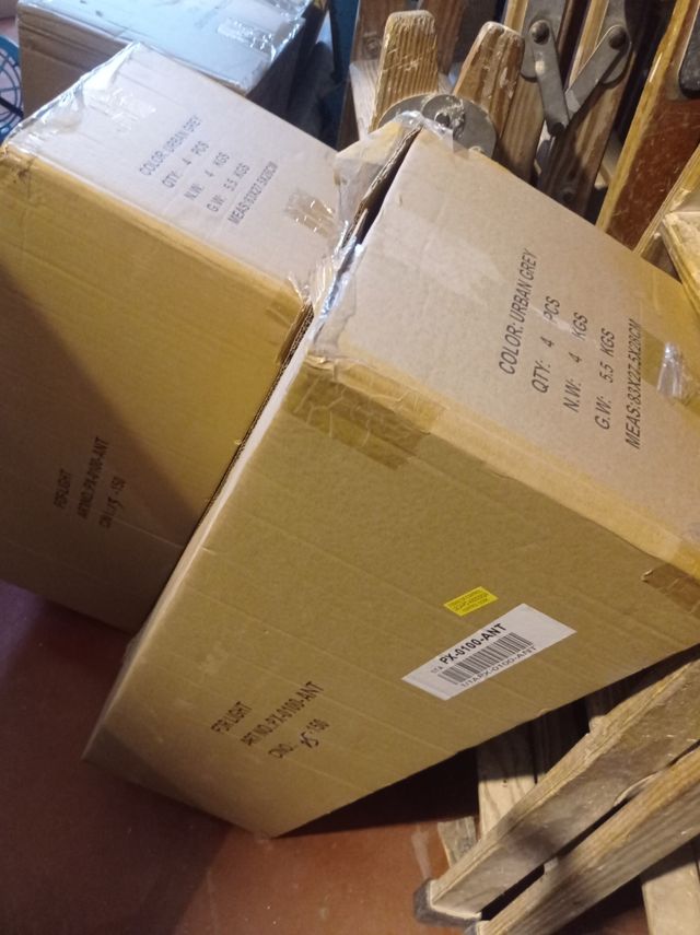 baliza forlight PX-0100-ANT