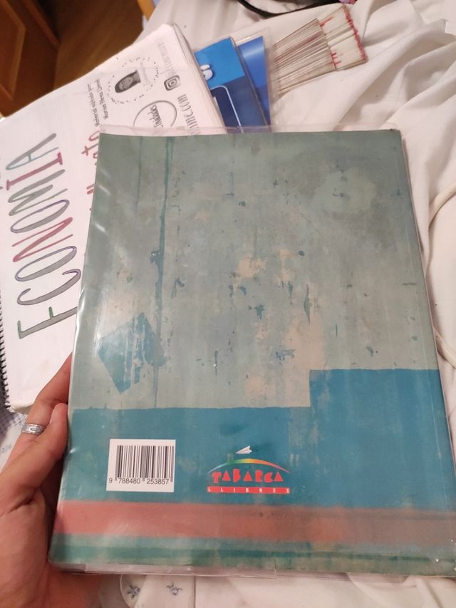 libro de 1 bachillerato castellano