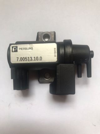 Débitmètre D’air Massique PIERBURG 7.07759.55.0 - Compatible Citroën, Peugeot, Ford, Jaguar, Land Rover