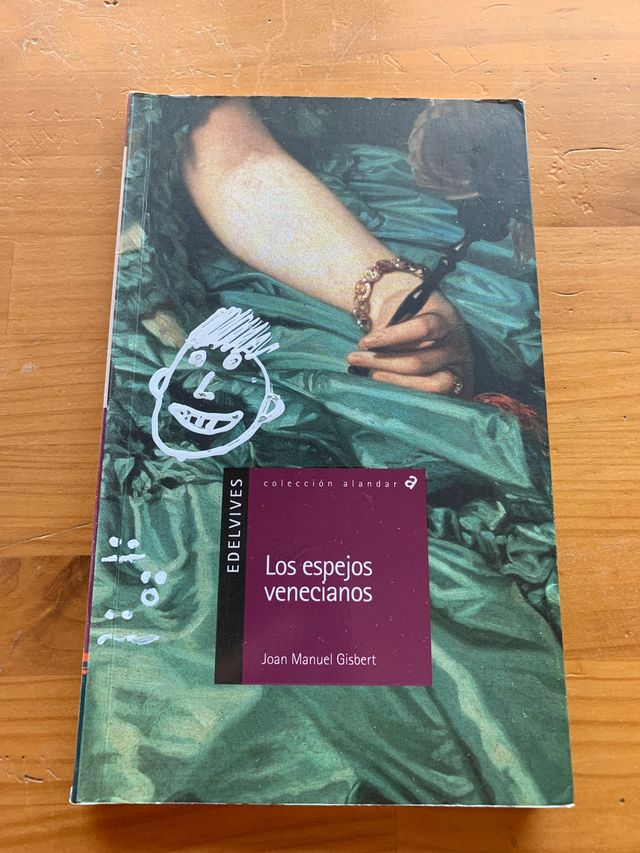 Los espejos venecianos