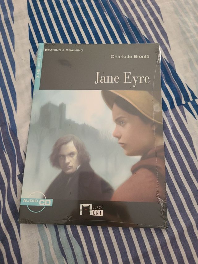 Jane Eyre