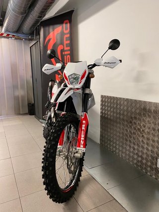 Rieju mrt 125 pro
