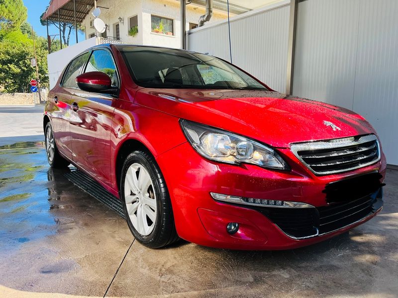 Peugeot 308 2016 - foto 1