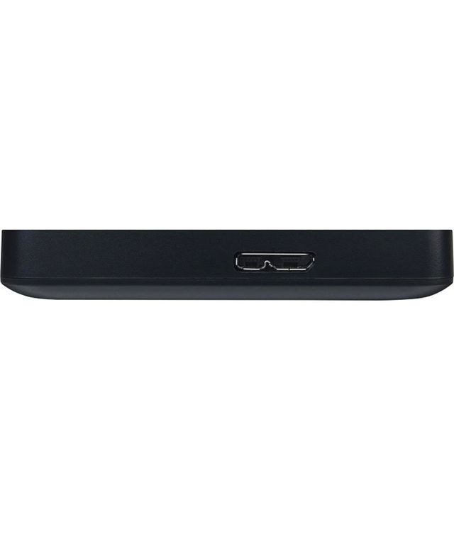 Toshiba DTB420 Canvio Basics, Disco Duro portátil de segunda mano por ...