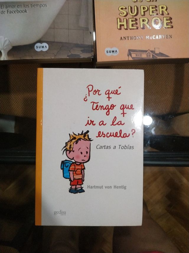 lote 3 libros juveniles