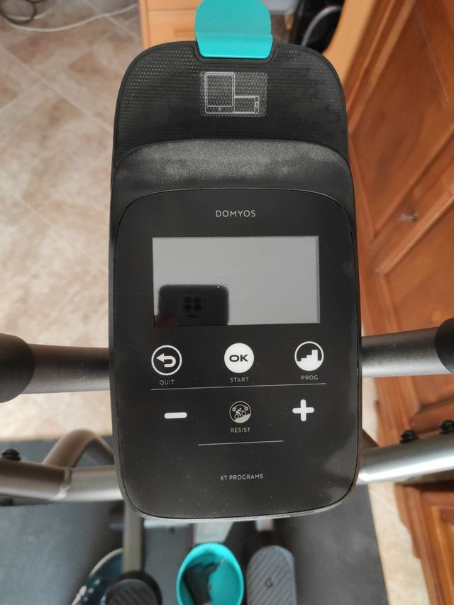 Se vende elíptica en perfecto estado