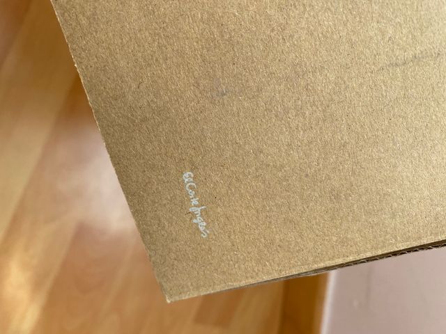 Zapatillas A ESTRENAR