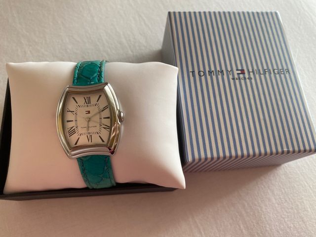 Reloj mujer Tommy Hilfiger