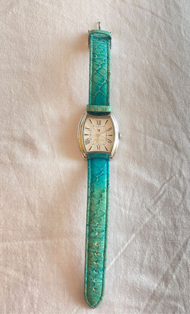 Reloj mujer Tommy Hilfiger