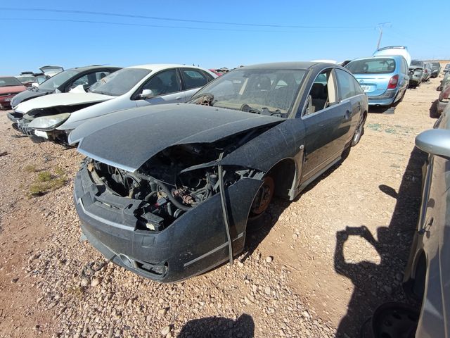 Citroen c6 2006