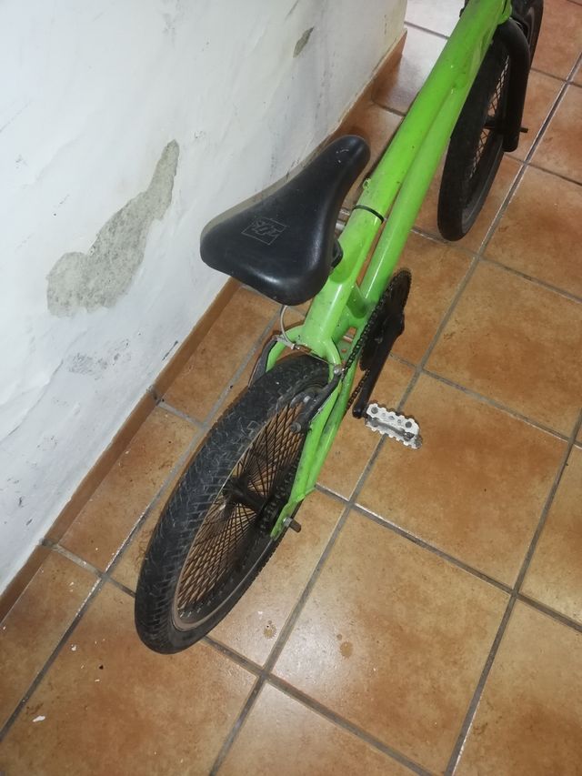 bmx