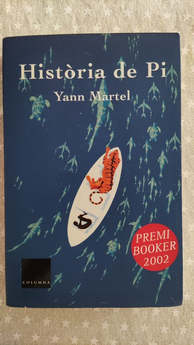 Història de Pi, en català